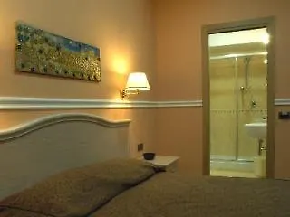 Papavistarelais 로마