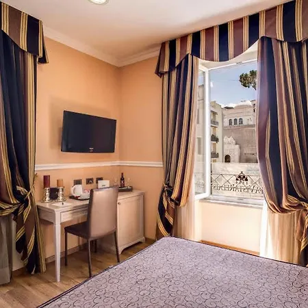 Papavistarelais B&B 4*