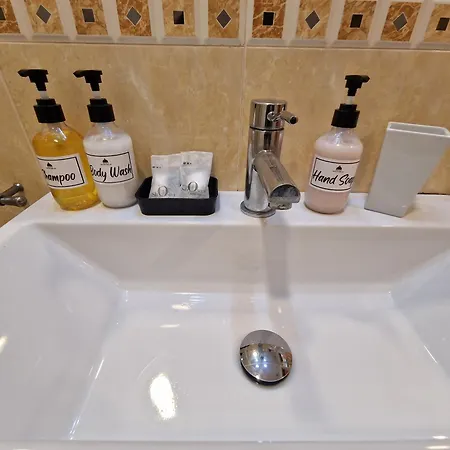 B&B Papavistarelais