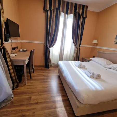 B&B Papavistarelais