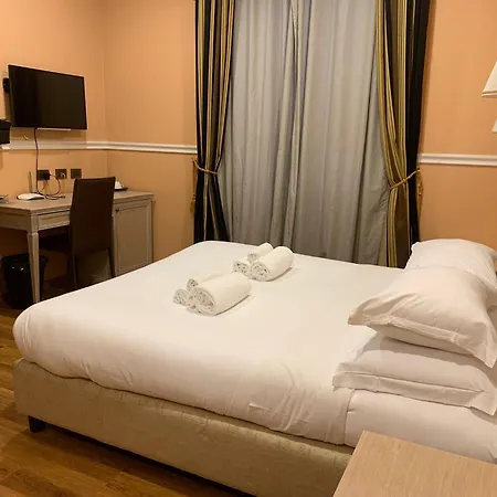 B&B Papavistarelais