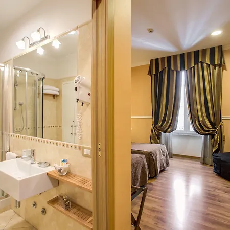 B&B Papavistarelais 4*