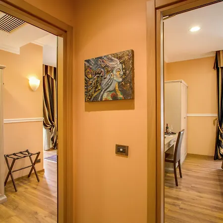 Papavistarelais B&B