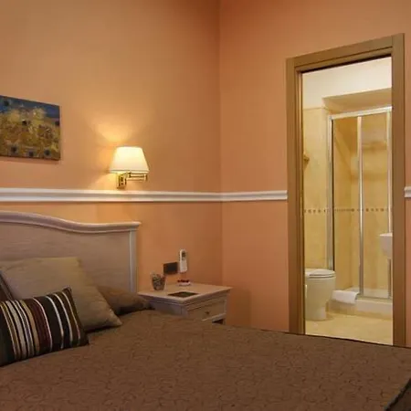 B&B Papavistarelais