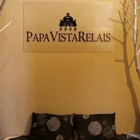 B&B Papavistarelais 로마